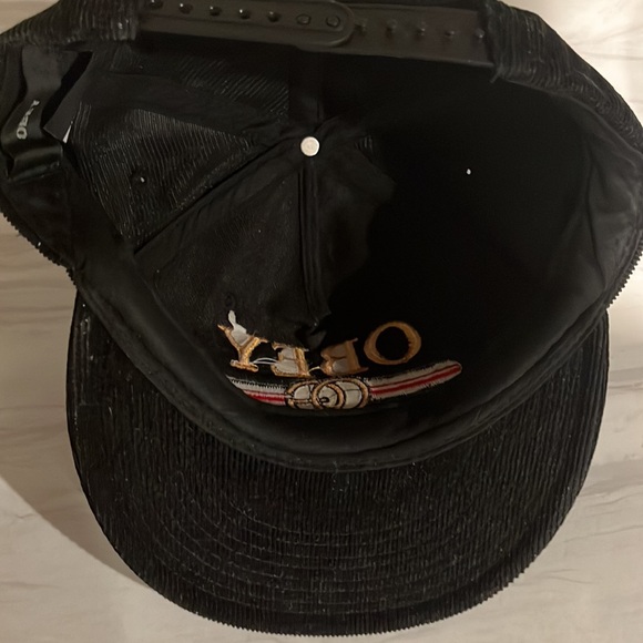 Obey Hat - Picture 4 of 4